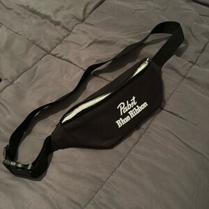Pabst Blue Ribbon Fanny Pack